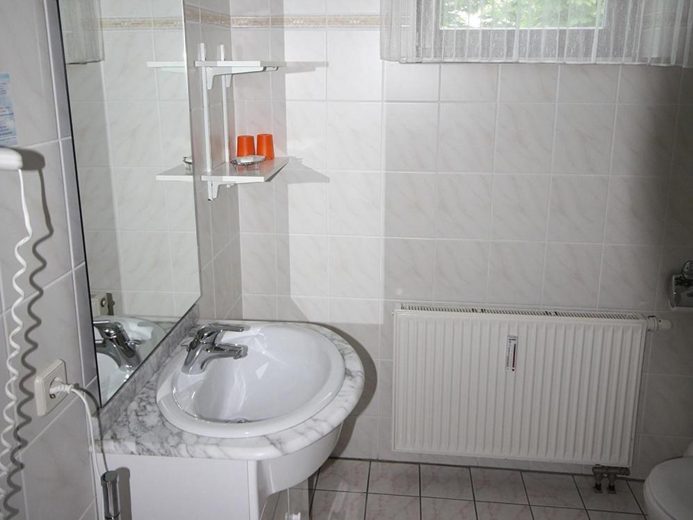 Pension Schmiedeschaenke Dresden Ruang foto