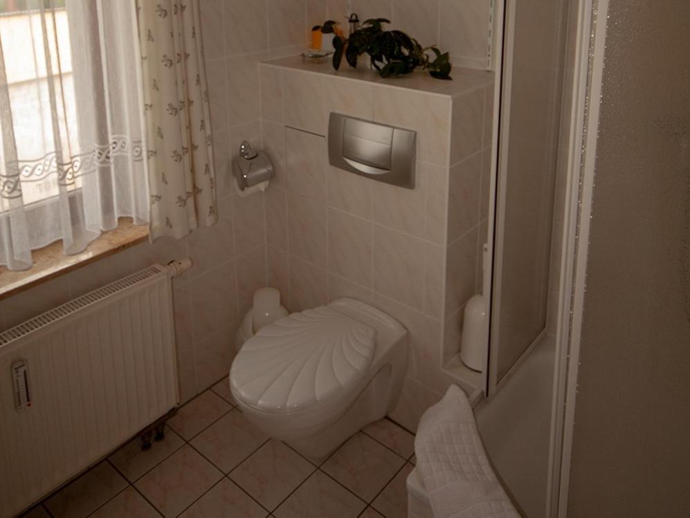 Pension Schmiedeschaenke Dresden Ruang foto