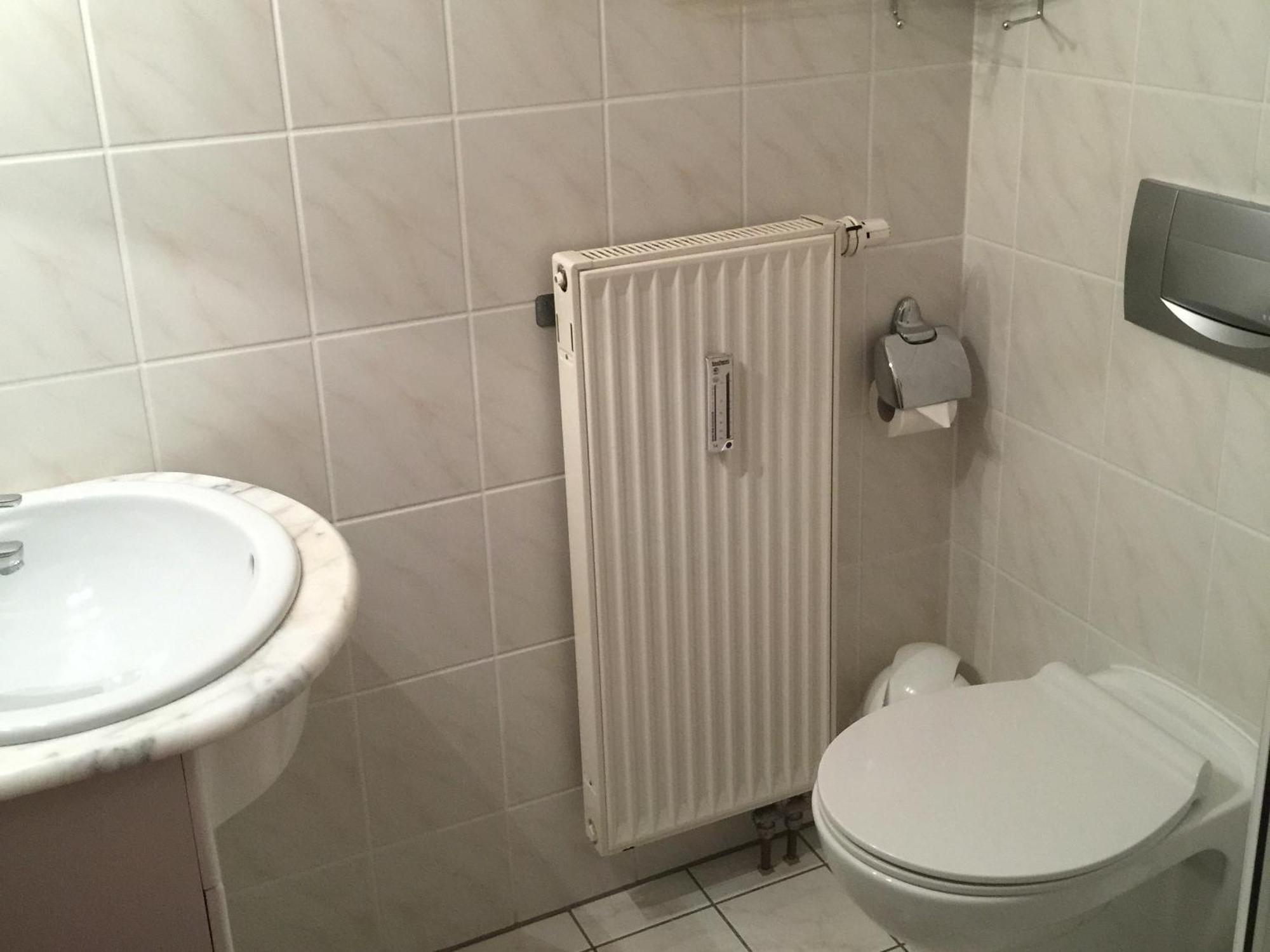 Pension Schmiedeschaenke Dresden Ruang foto